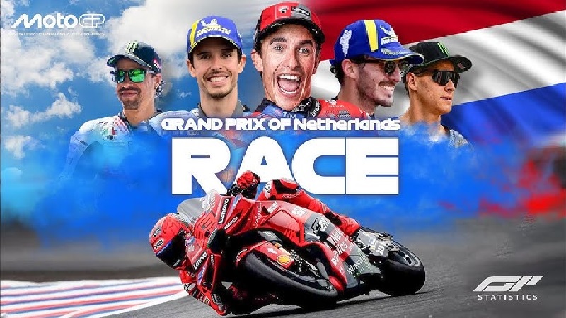 Motul Grand Prix of the Netherlands